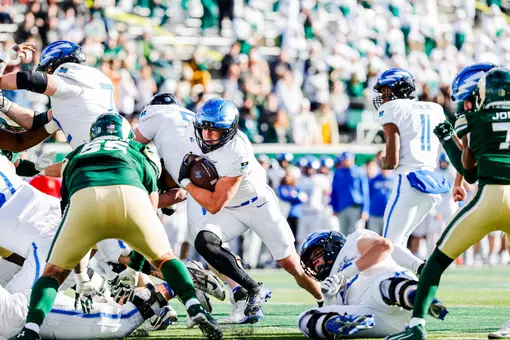 Air Force vs. Colorado State