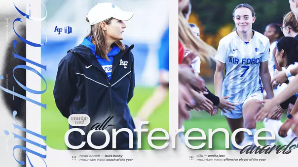 WSOC MW All-Conference