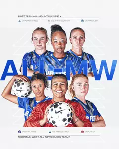 2025 WSOC MW All-Conference