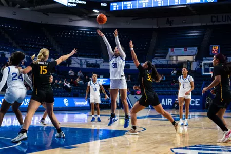 WBB Emily Adams vs. Colorado College 2025-26