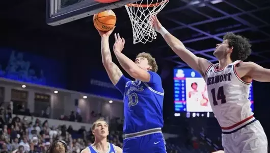 Air Force vs. Belmont (Photo by Bill Biggs)