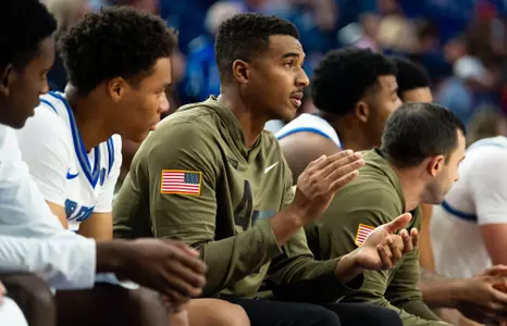 U.S. AIR FORCE ACADEMY, Colo. -- (U.S Air Force Photo by Ray Bahner)