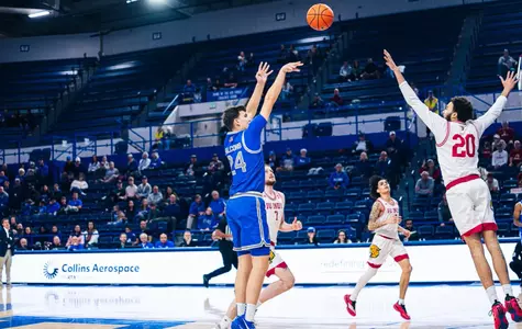 Air Force vs. IU Indy