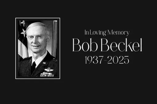 Bob Beckel Memoriam