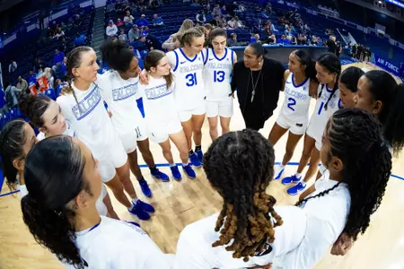 U.S. AIR FORCE ACADEMY, Colo. -- (U.S Air Force Photo by Ray Bahner)