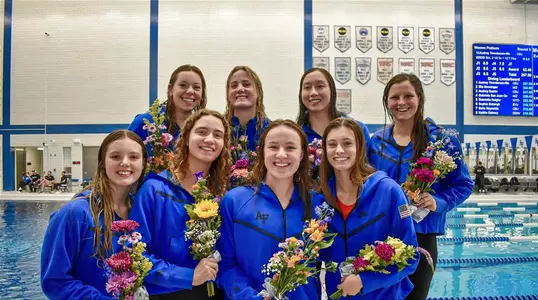 WSWIM Seniors