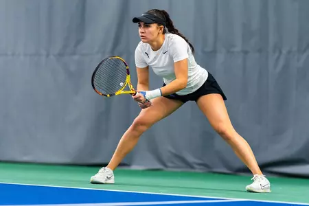 WTN Arianna Van Houweling Action vs. Colorado 2024-25