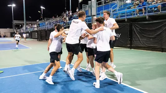 Air Force men's tennis