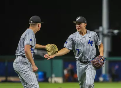 AF BSB Vs. Vandy Preview