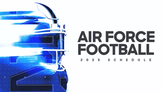 2025 Football Schedule