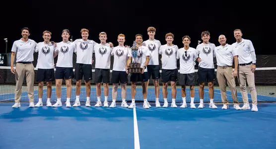 Air Force men's tennis