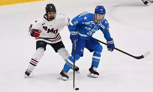 Hedden at RMU