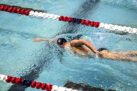 MSWIM WAC Championships