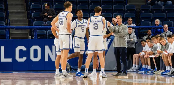 Air Force men's basketball