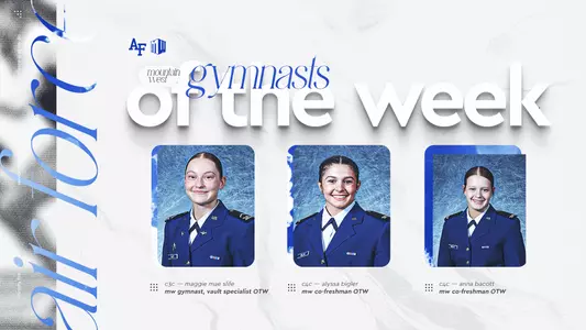 WGYM MW Awards | Feb. 4, 2025