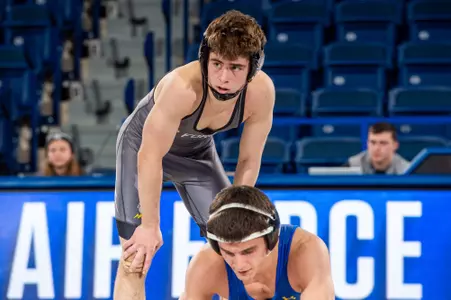 Carter Nogle