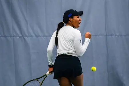WTN Alexis Odom Action vs. Colorado 2024-25