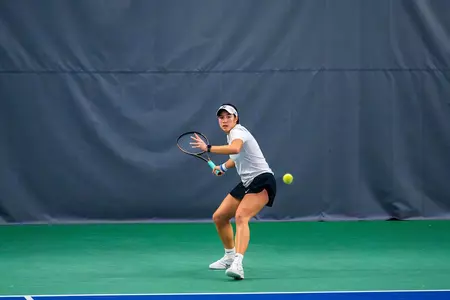 WTN Giovanna Sanchirico Action vs. Colorado 2024-25