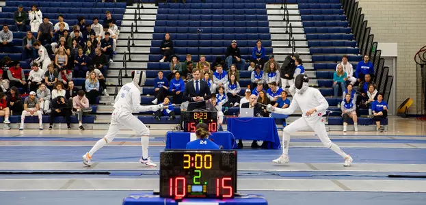 air force fencing