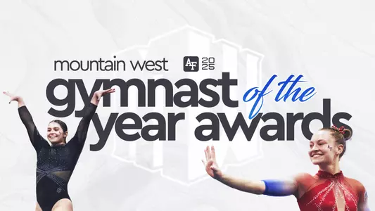 WGYM 2025 MW Gymasts of the Year