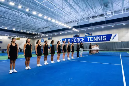 WTN vs. Omaha 2024-25