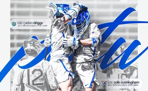 MLAX PotW