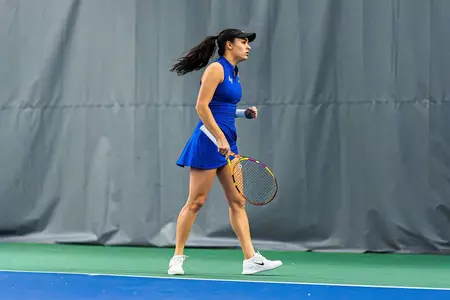 WTN Arianna Van Houweling Action vs. Montana 2024-25