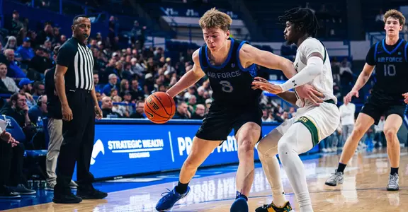 Air Force vs. Colorado State