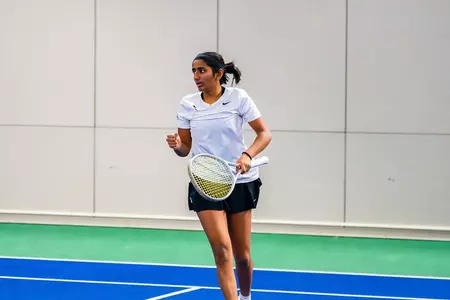 WTN Shivaani Selvan Action vs. Colorado 2024-25