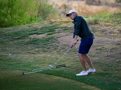 Morell at Cowboy Classic