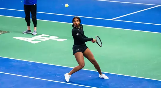 WTN Alexis Odom Action vs. Montana 2024-25