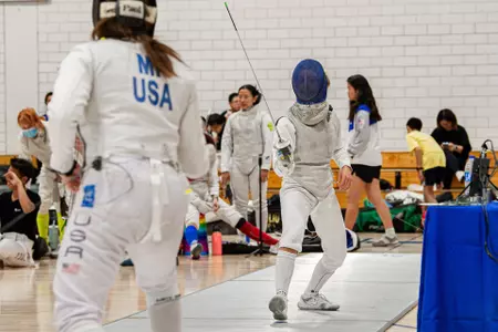 U.S. AIR FORCE ACADEMY, Colo. -- (U.S. Air Force photo/Dylan Smith)