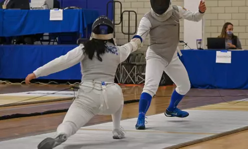 WFENCE vs Nick Toth Open