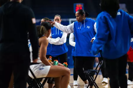 WBB Stacy McIntyre Action 2024-25`