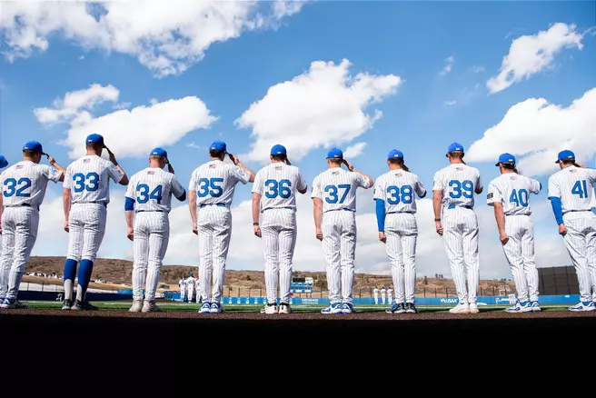 2025 Baseball Archive