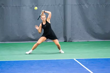 WTN Sofia Mavor Action vs. Omaha 2025