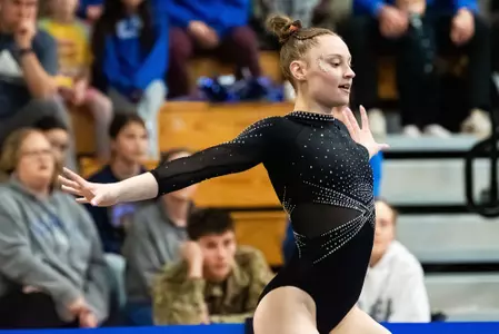 WGYM Maggie Slife 2025