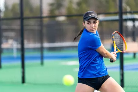 WTN Arianna Van Houweling 2024-25
