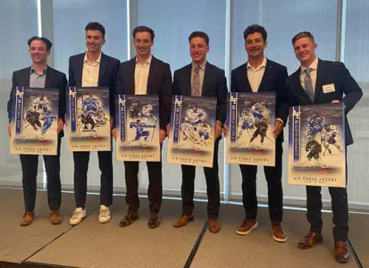 2024-25 Banquet Seniors