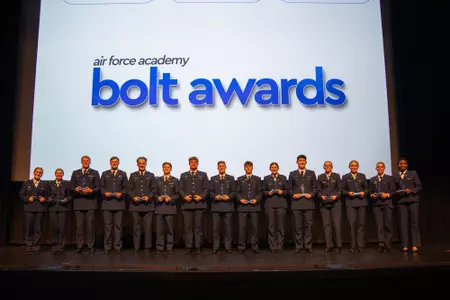 Bolt Awards 2025