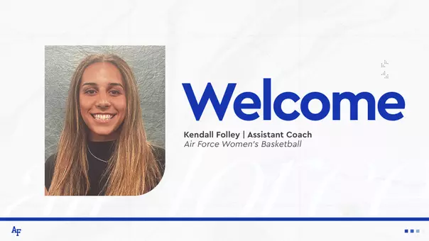 WBB Kendall Folley Hire