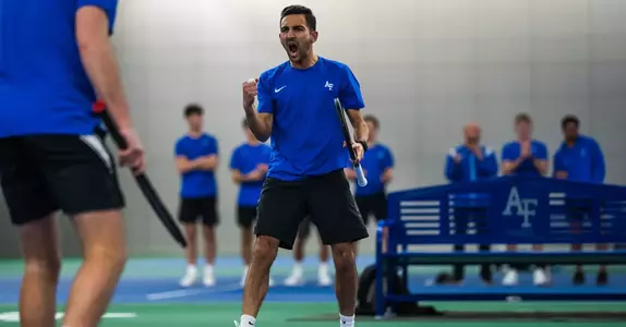 Arjun Kersten