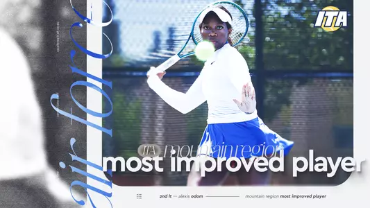 WTN Alexis Odom 2025 ITA MIP