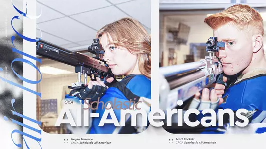 CRCA Scholastic All-Americans, Rockett, Torrence
