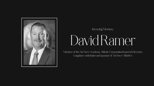 David Ramer AFAAC Board