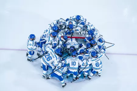 Huddle