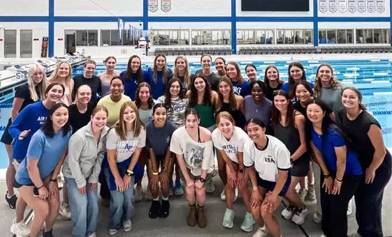 WSWIMDive Class of 2029