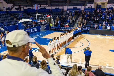 U.S. Air Force Academy -- (U.S. Air Force photo/Trevor Cokley)