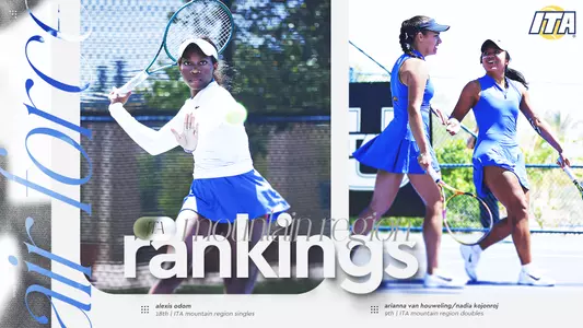 WTN ITA Division Rankings