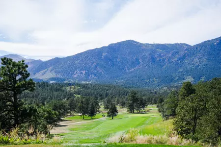 Eisenhower Golf Course